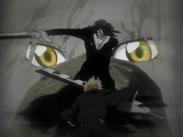 Otaku Gallery  / Anime e Manga / Bleach / Screen Shots / Episodi / 047 - I Vendicatori / 052.jpg